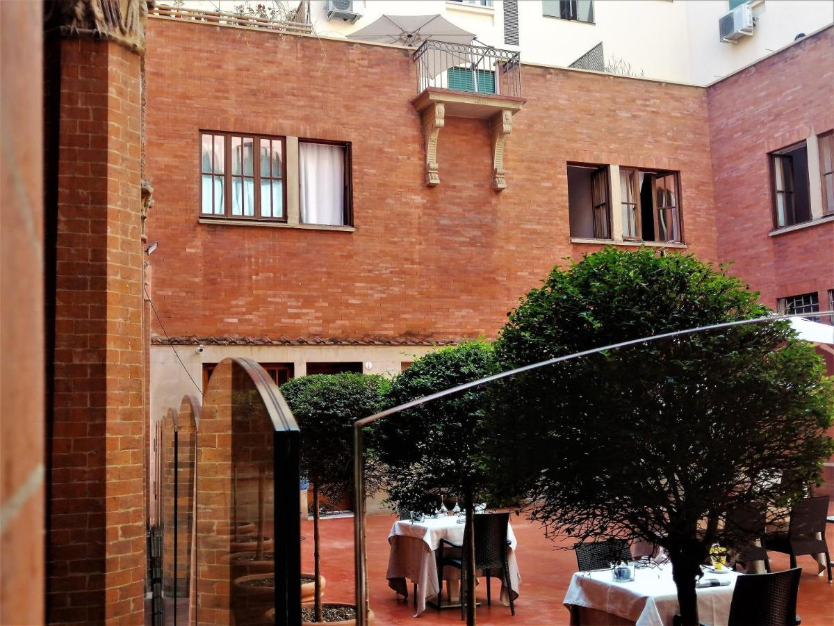 Galleria Del Toro Apartments Bologna Eksteriør billede