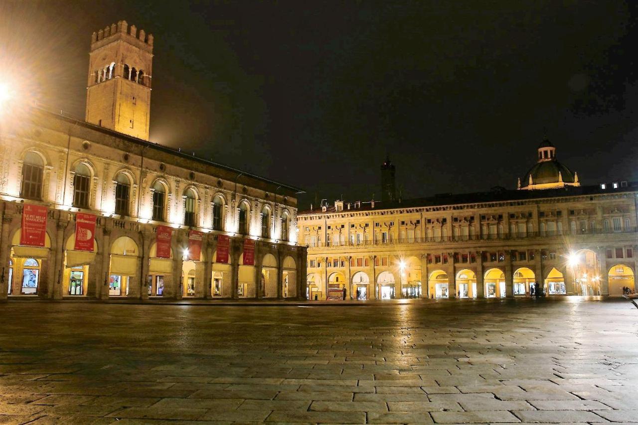 Galleria Del Toro Apartments Bologna Eksteriør billede